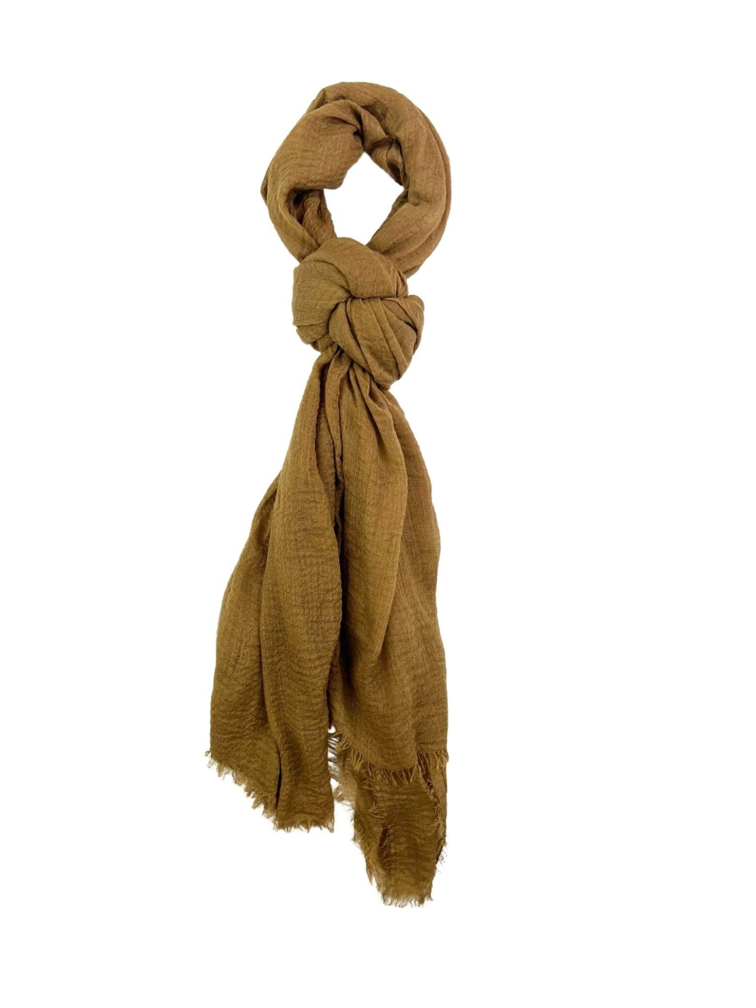 Humble Hilo – wholesale Halsduk - Dam – Humble Hilo bohemisk sjal153