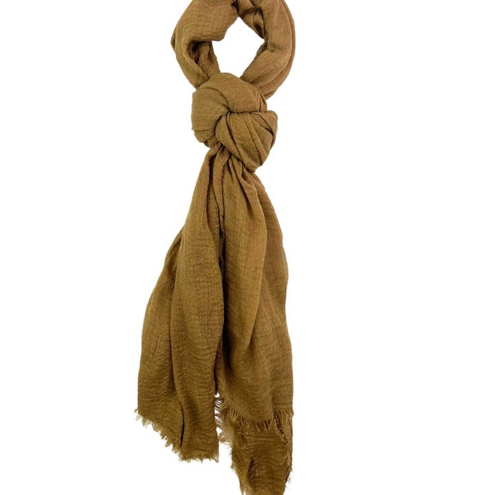 Humble Hilo – wholesale Halsduk - Dam – Humble Hilo bohemisk sjal153