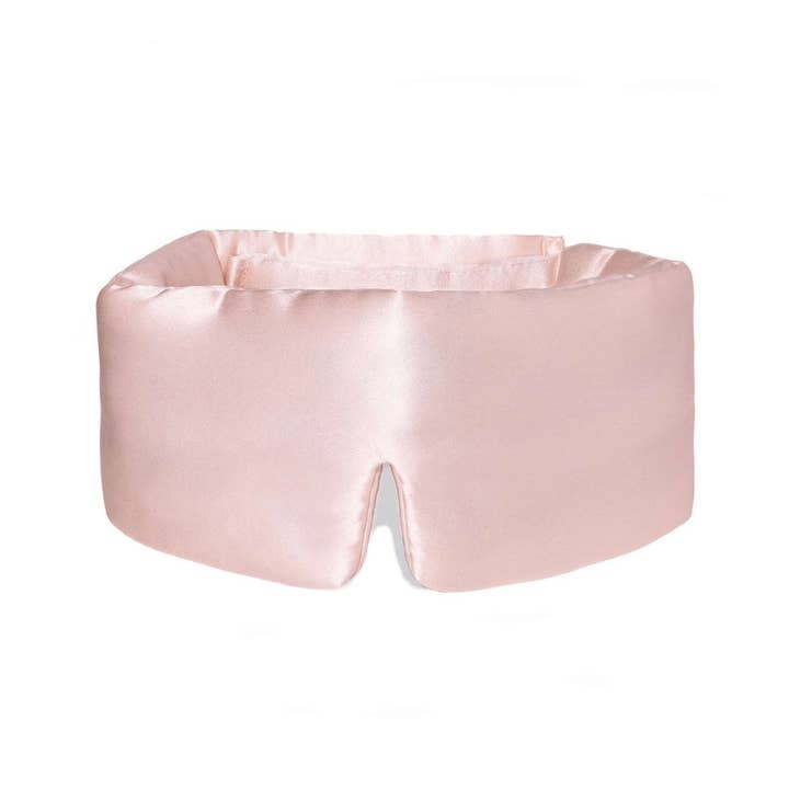 Strands of Silk - Wholesale Sleep/eye mask - Deep Sleep Silk Eye Mask16