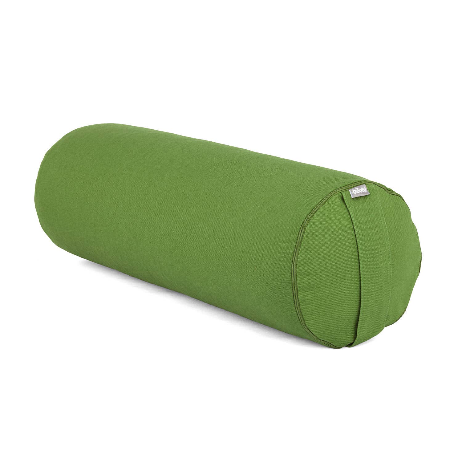 Bodynova - Vendita all'ingrosso Blocchi e supporti per yoga - Yoga Bolster BASIC | Rivestimento in cotone e imbottitura in pula di farro0