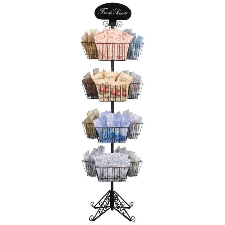 The Willowbrook Company - Wholesale Retailer Display - Home & Living - Mix & Match Bundle + Free Display
