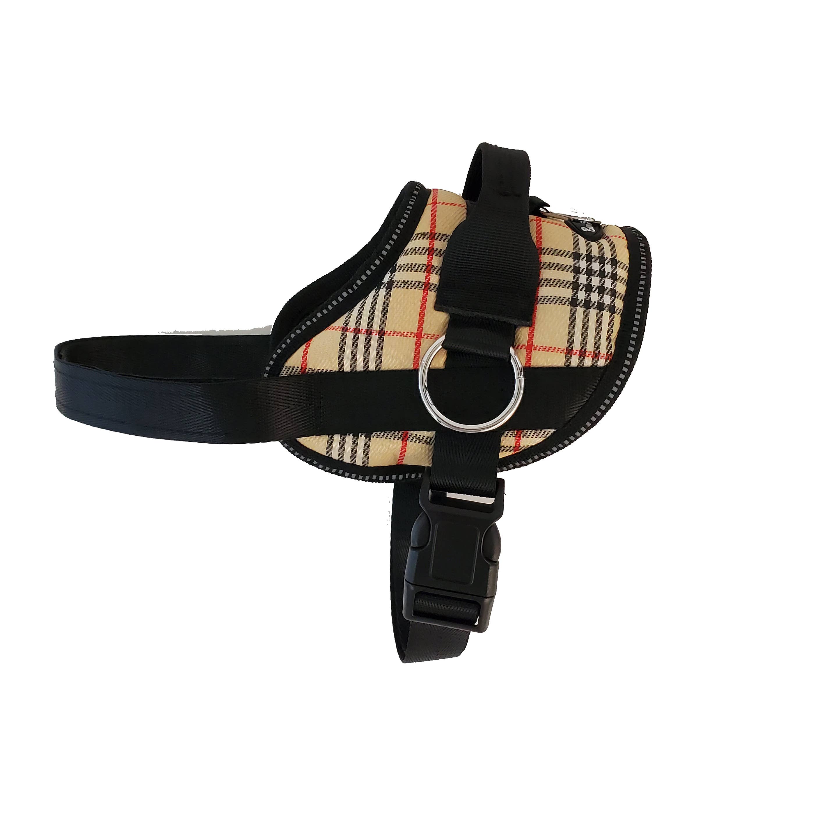 Bark Appeal Inc. - Wholesale Pet Harness - Dog - Reflective No Pull Harness9