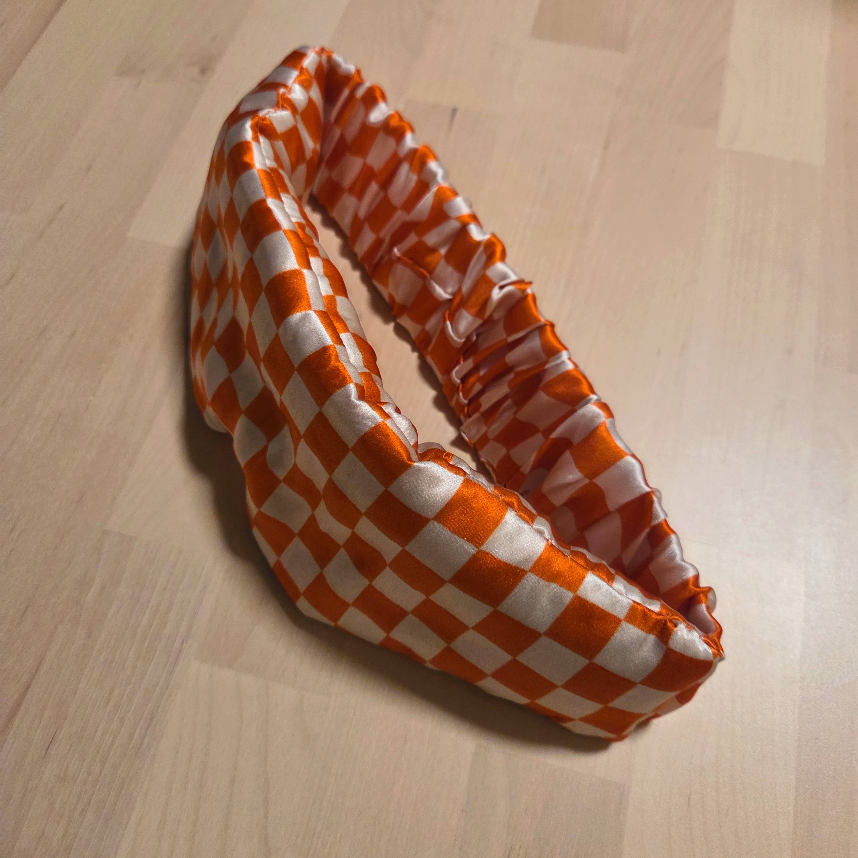 Adele by Adele Jackson - Wholesale Sleep/Eye Mask - Printed Silk Sleep Eye Mask4