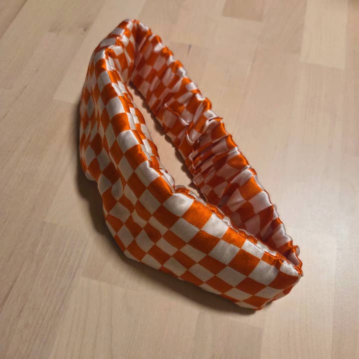 Adele by Adele Jackson - Wholesale Sleep/Eye Mask - Printed Silk Sleep Eye Mask4