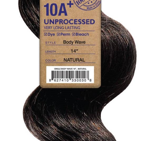 AEsthetic - Wholesale Hair extensions - ALI QUEEN BRAZILIAN HUMAN HAIR1