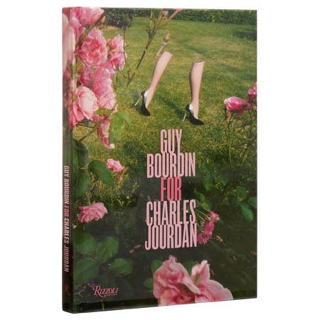 Penguin Random House LLC - Wholesale Book - Adult - Guy Bourdin for Charles Jourdan