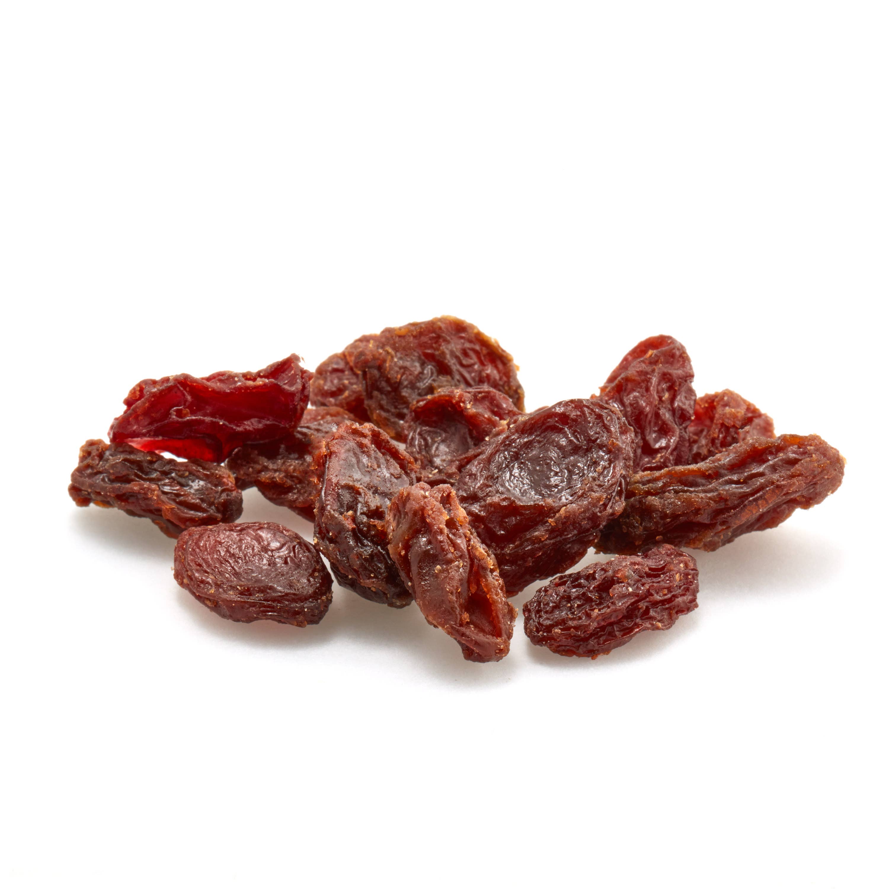 Yupik - Wholesale Dried/Dehydrated Fruit - Yupik Organic Thompson Raisins, Seedless, Dried Fruit, Vegan2