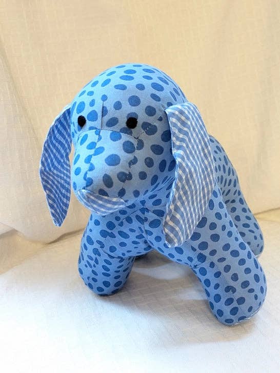 Curiosity - Wholesale Stuffed/Plush Toy - Kids & Baby - Cotton Puppy Stuffed Toy9