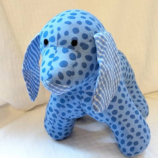 Curiosity - Wholesale Stuffed/Plush Toy - Kids & Baby - Cotton Puppy Stuffed Toy9