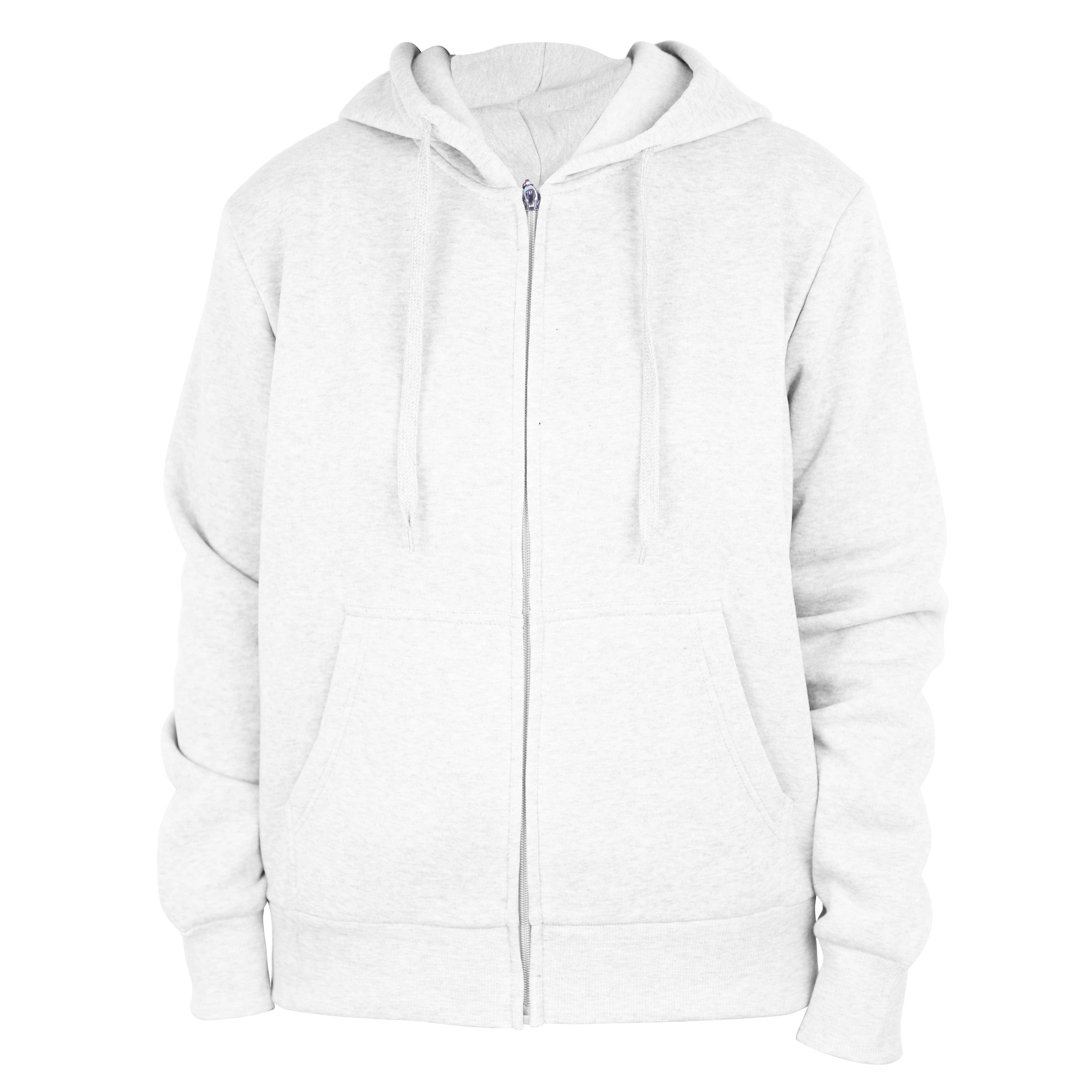 LeeHanTon - Wholesale Hoodie - Unisex - LeeHanTon Ladies Full Zip Fleece Sweater6