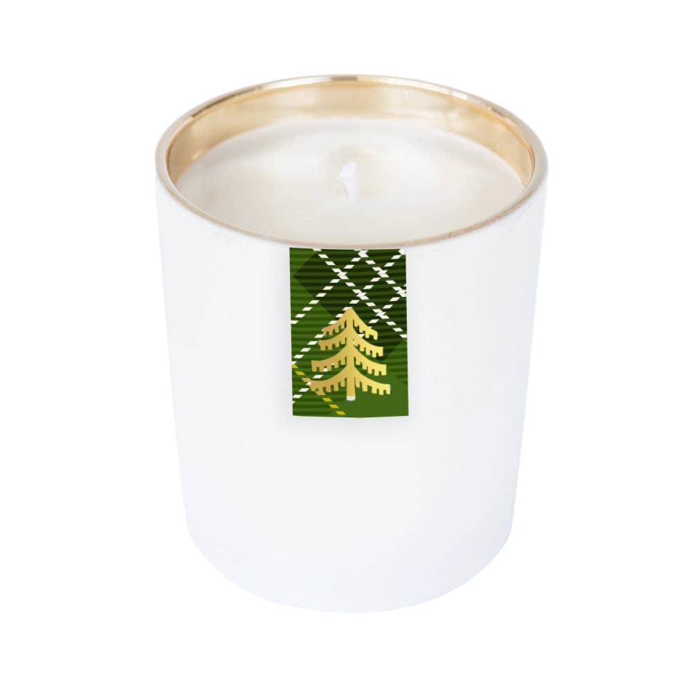 Annapolis Candle – wholesale Burkljus – Bough Holiday Boxat Ljus1