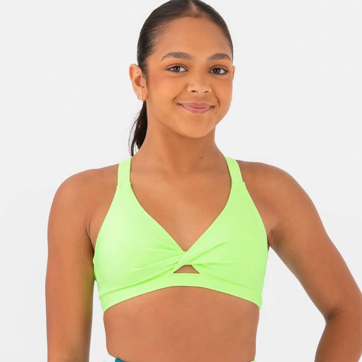 Beyond the Barre - Wholesale Athletic Top - Women's - Every Turn Supernova Top0