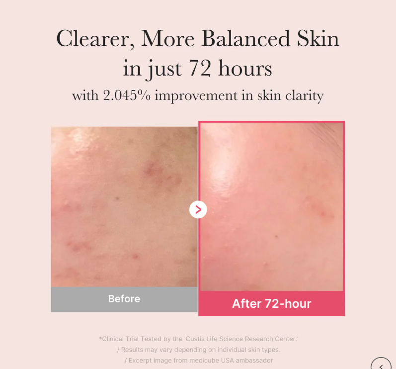 Best Beauty Group - Wholesale Facial Serum/Concentrate - MEDICUBE TXA Niacinamide Serum2