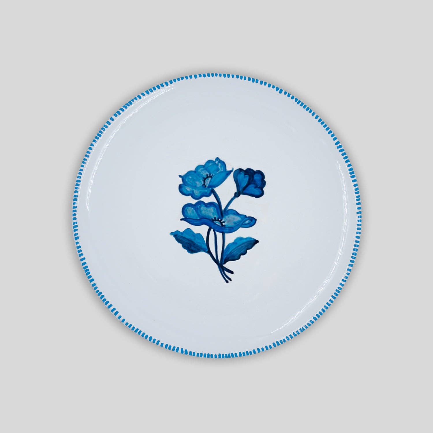 Cibelle - Wholesale Dinner Plate - GIOIA DINNER PLATE Ø 28 cm3