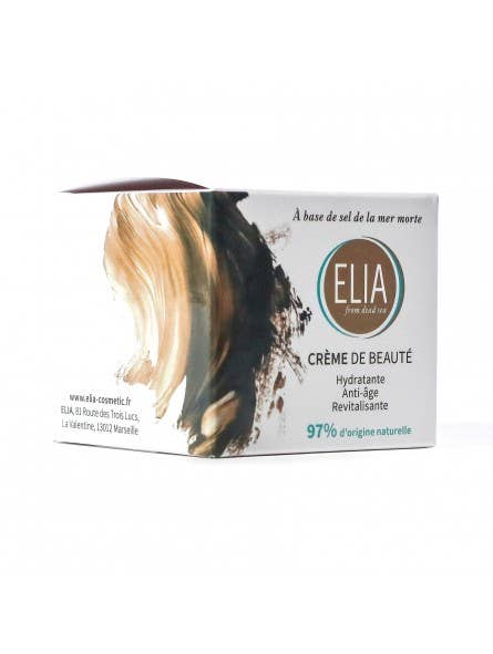 Elia cosmetic - Wholesale Facial Moisturizer - Beauty cream2