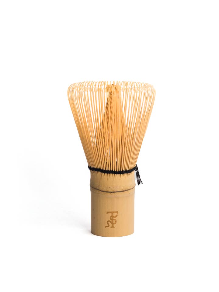 Matcha Whisk - Chasen for wholesale by Sentara Holistic
