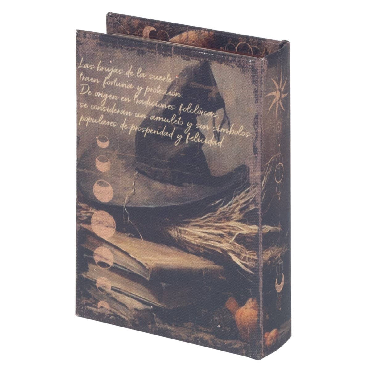 Signes Grimalt - Wholesale Decorative Box - Signes Grimalt - Book Boxes #9-4041