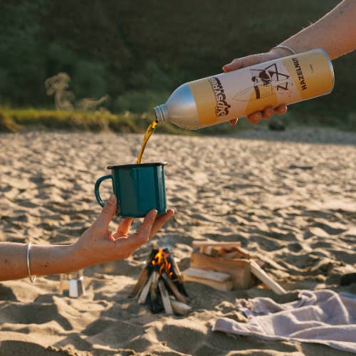 Sip Syrup – wholesale Flavoured syrup – Hazelnut Syrup 3