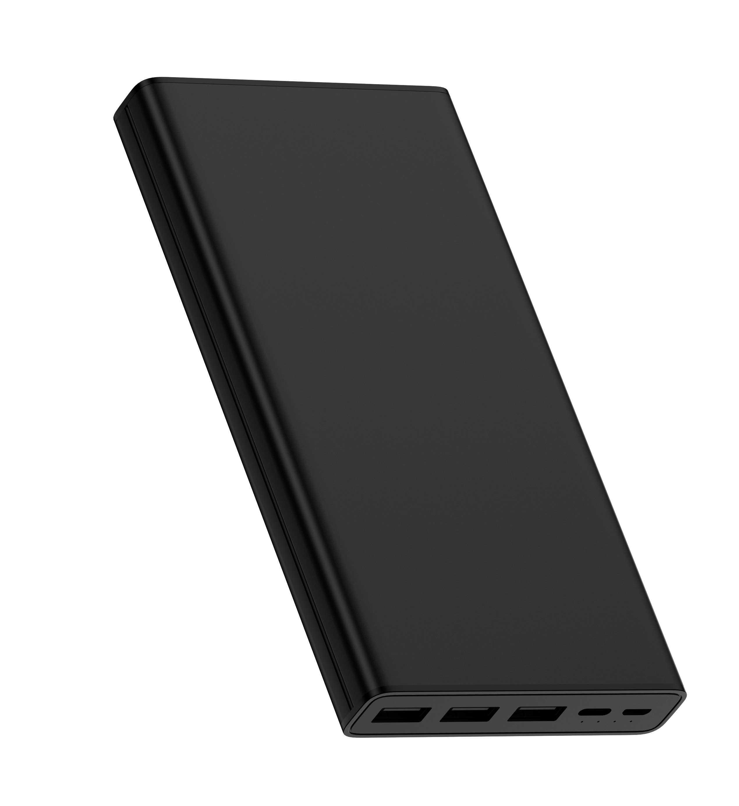 Sland - Wholesale Power Adapter - Power Bank ORSEN E43, PD20W, 25000mAh, Black3