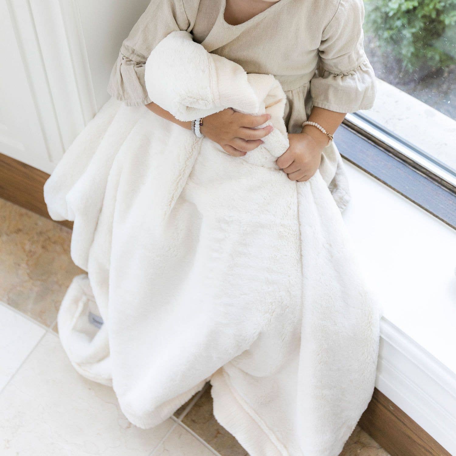 Saranoni - Wholesale Receiving Blanket - Baby - LUSH RECEIVING BLANKETS25
