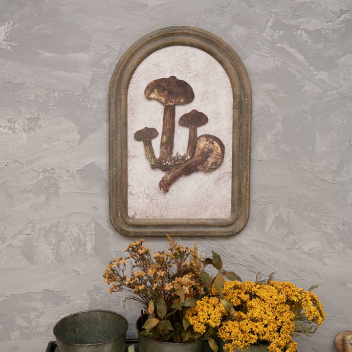 PILZGRUPPIERUNG SILHOUETTENZEICHEN MIT WEISSEM HINTERGRUND für den Großhandel von Ragon House