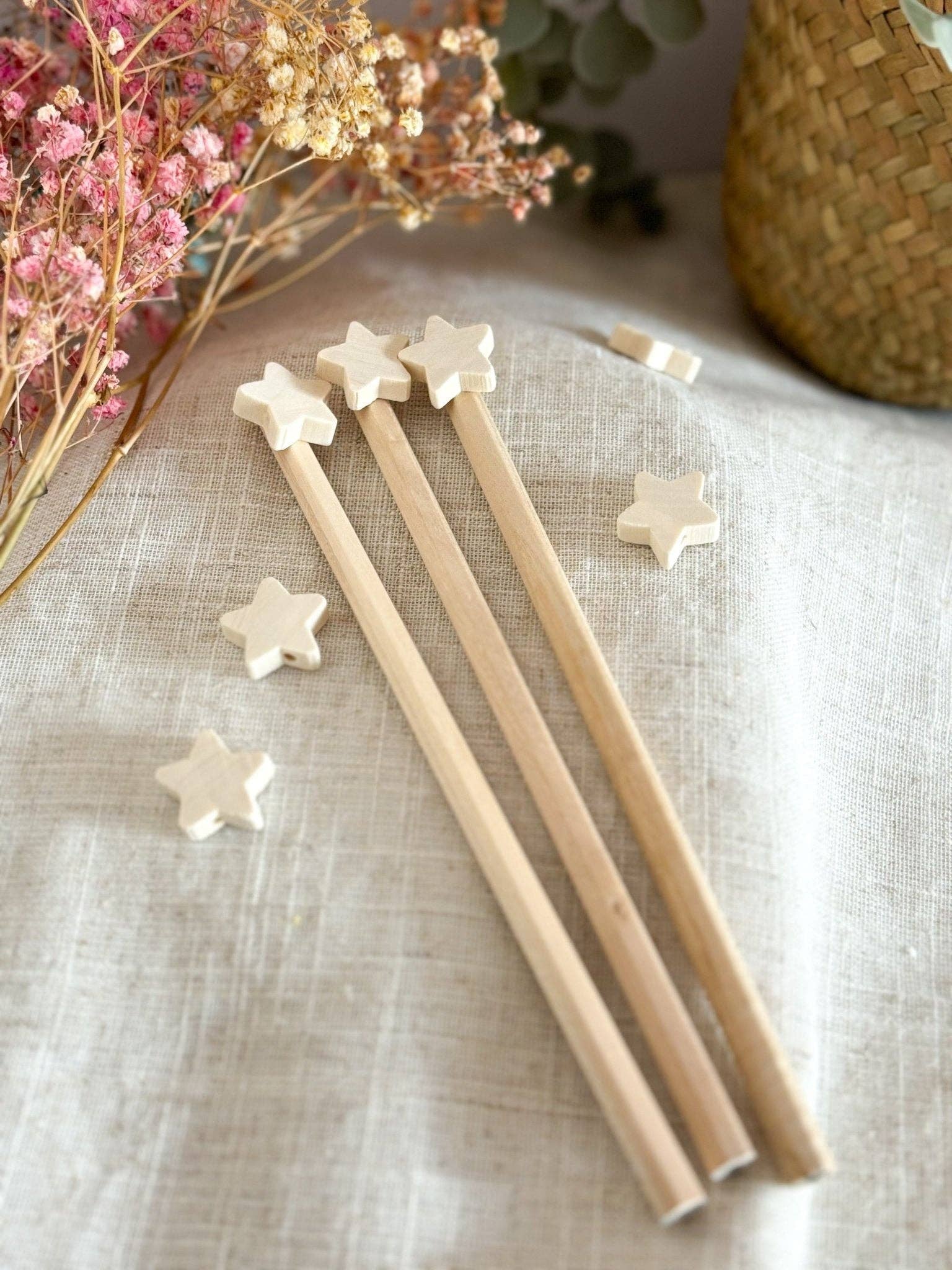 Menta Atelier - Wholesale Pencil - Wooden pencil1