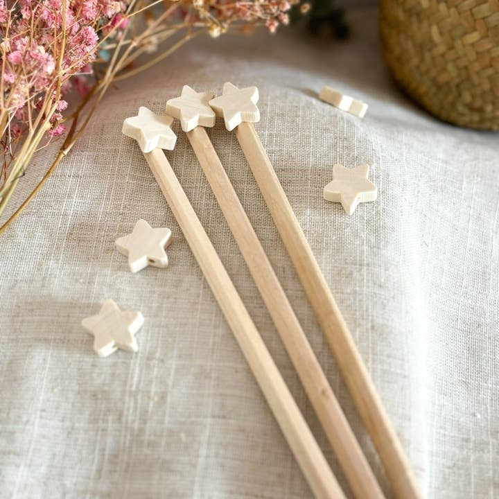 Menta Atelier - Wholesale Pencil - Wooden pencil1