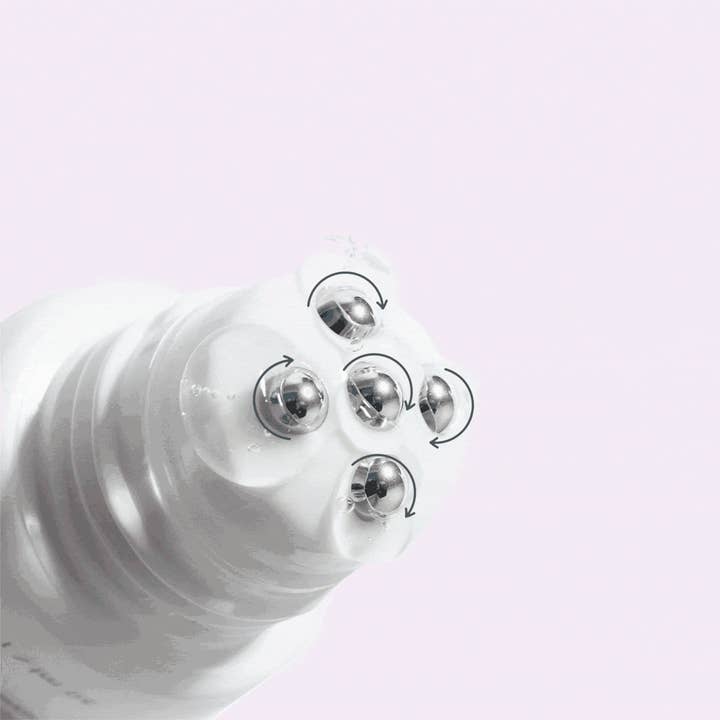Wonderskin - Wholesale Facial Serum/Concentrate - LIQUID GYM Face Sculpting Serum
