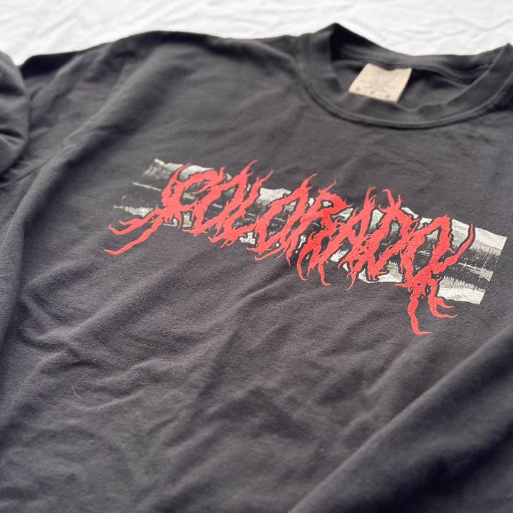 Colorado Shirt for wholesale by Shannon Nichole Art