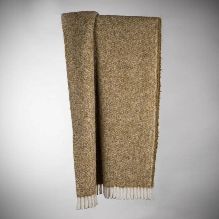 Beat Collection by Lanificio Idealtex Srl - Wholesale Throw Blanket - Turbo8