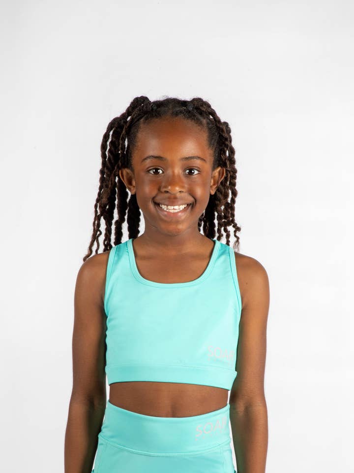 Sport Afgrøde for engroshandel hos Soar Active