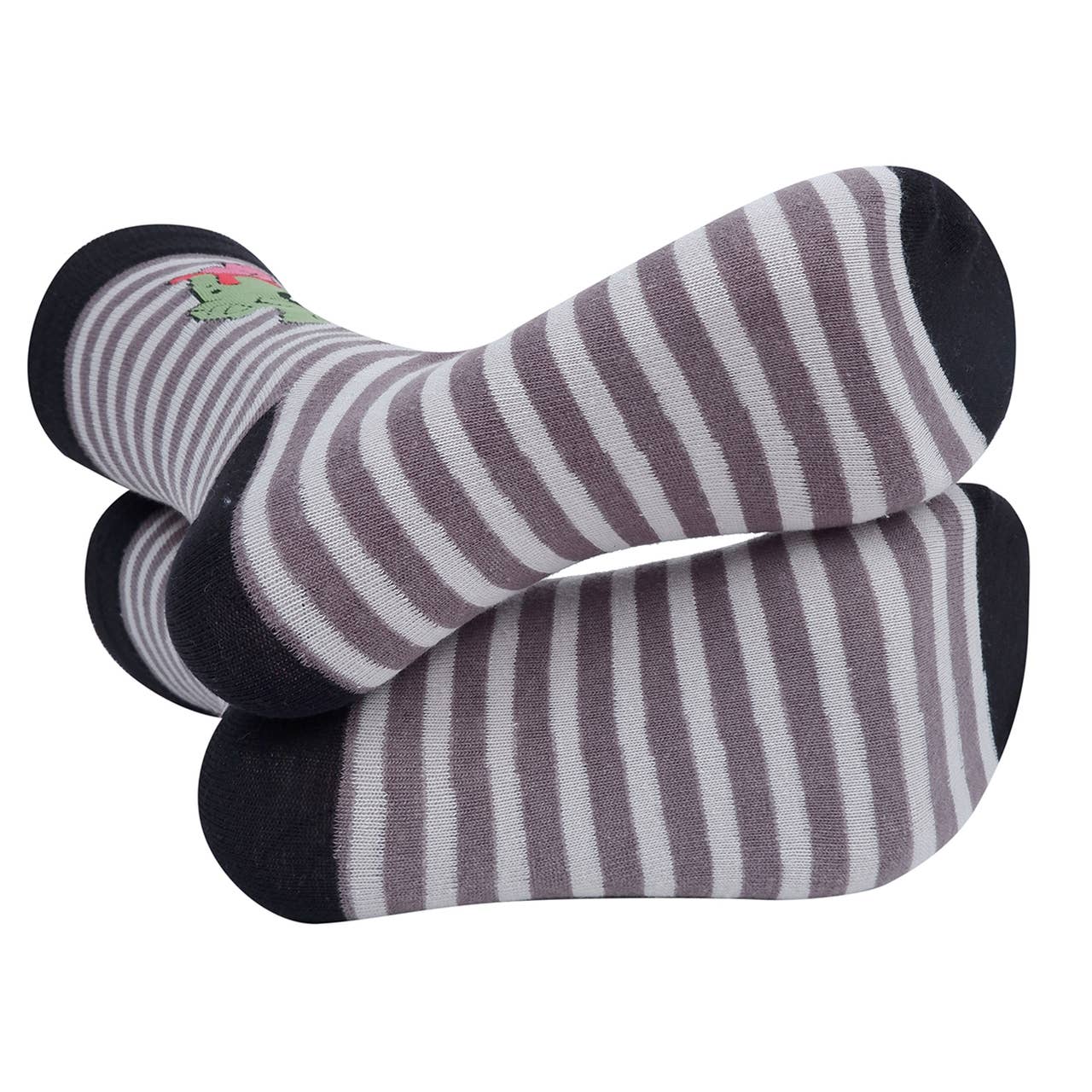 GRY Men's Zombie Halloween Novelty Socks for wholesale on Faire6