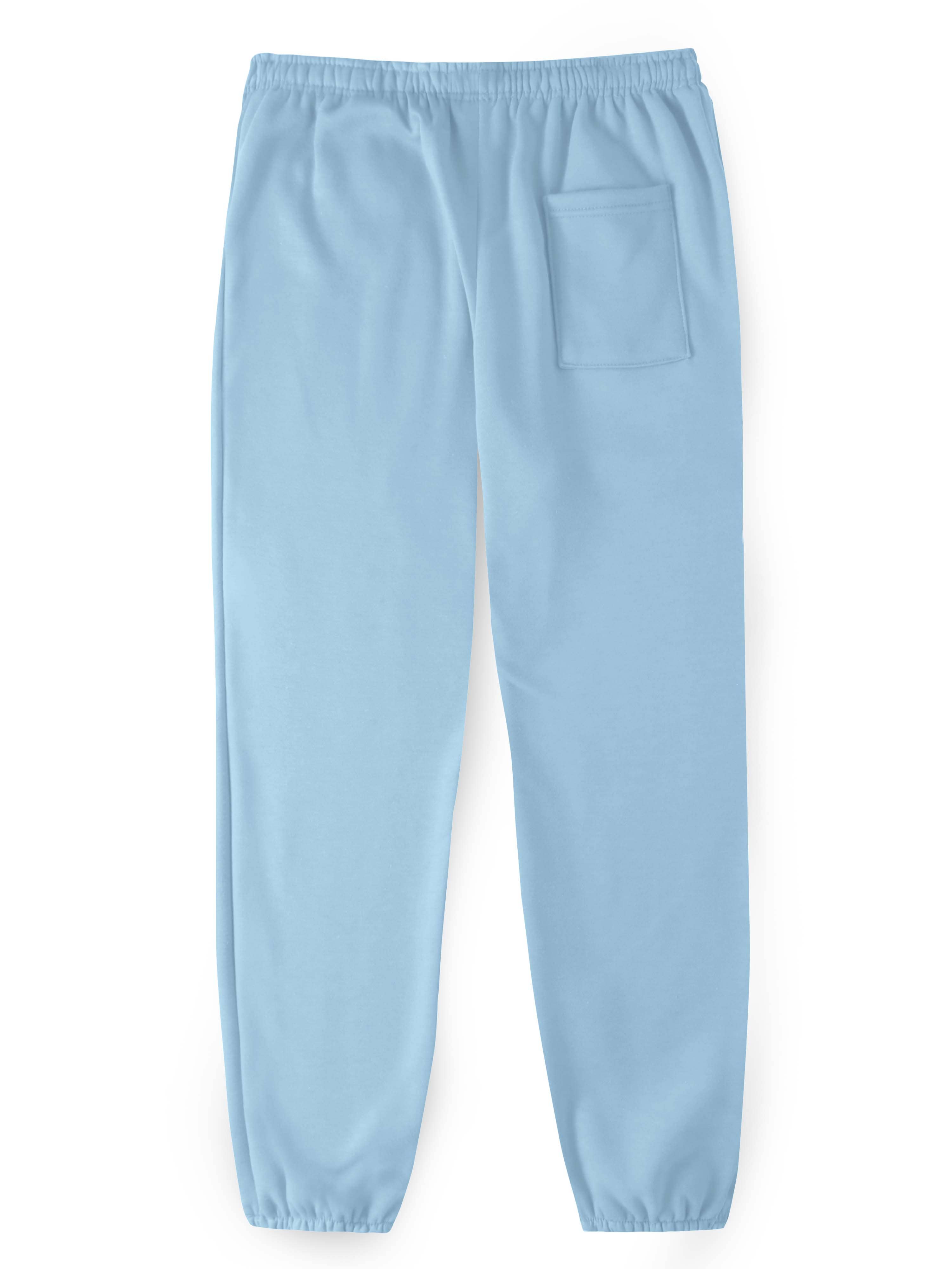 Hill Sports - Wholesale Athletic Sweatpants/Joggers - Men's - Men's Ultimate Heavyweight Fleece Sweatpants Comfort Fit44