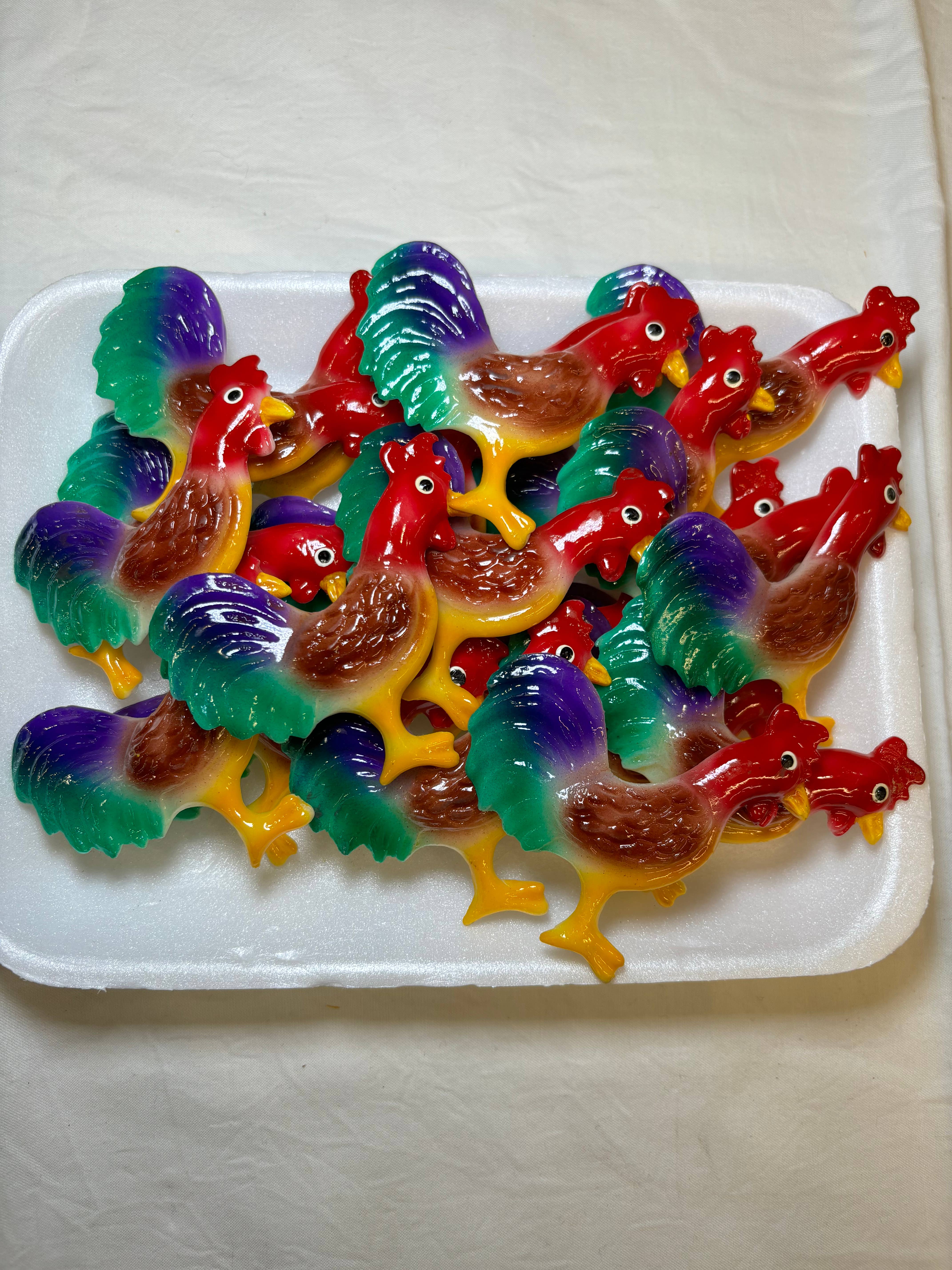 Magnets Market - Wholesale Magnet - Rooster Kitchen Magnet2