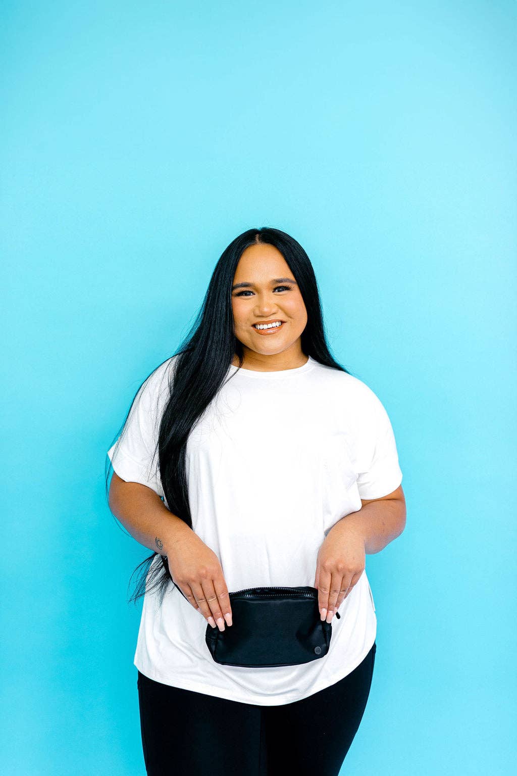 Taby Originals - Vente Sac ceinture – femme - Sac ceinture TABY OG : On The Go14