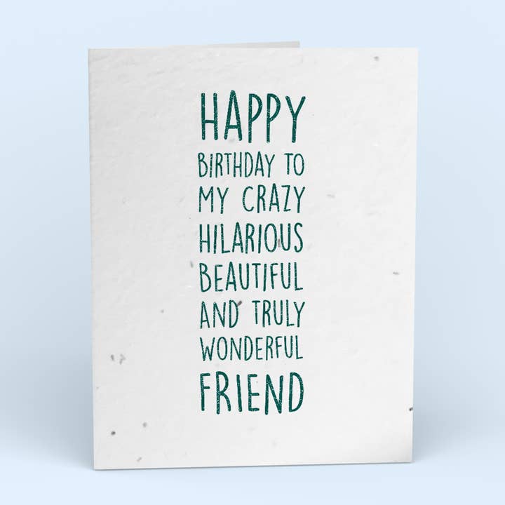 Mon Ami Tout pour la vente par Cute Root