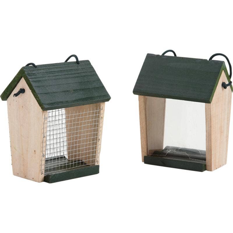 Aubry Gaspard - Wholesale Bird Feeder - Hanging bird feeder2