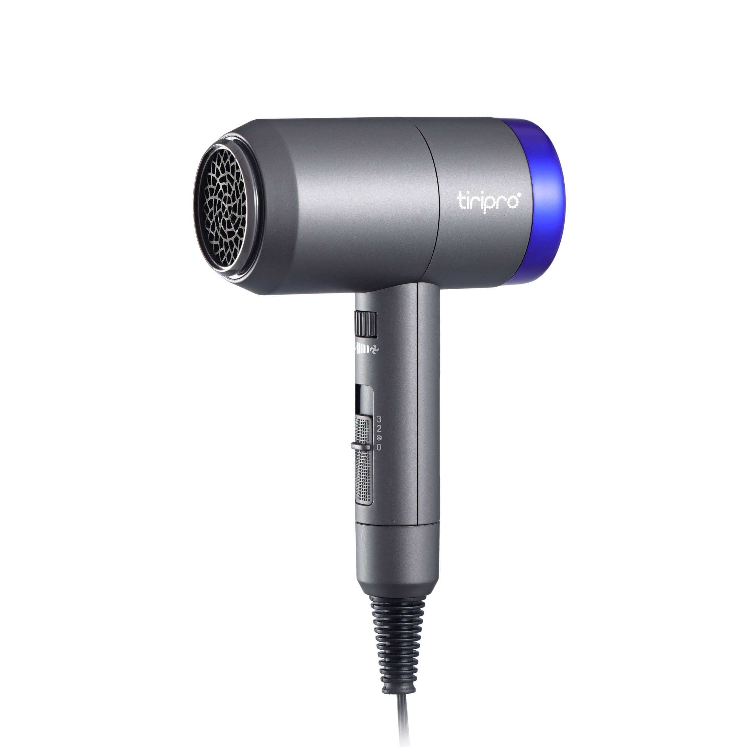 Tiri Pro - Vendita all'ingrosso Asciugacapelli - Phon Prisma Pro con tecnologia di flusso d’aria regolabile9