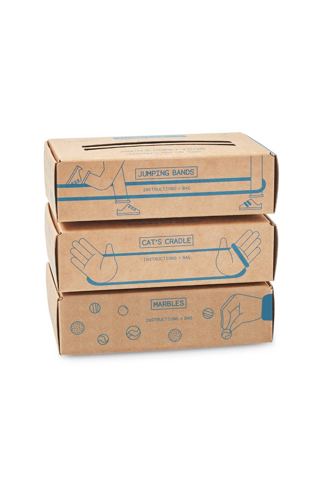 Me&mine - Wholesale Classic Toy - Kids - Jumping Bands - Kids Toy5