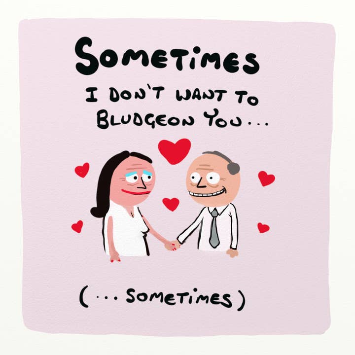 Sometimes for wholesale by Do Something David