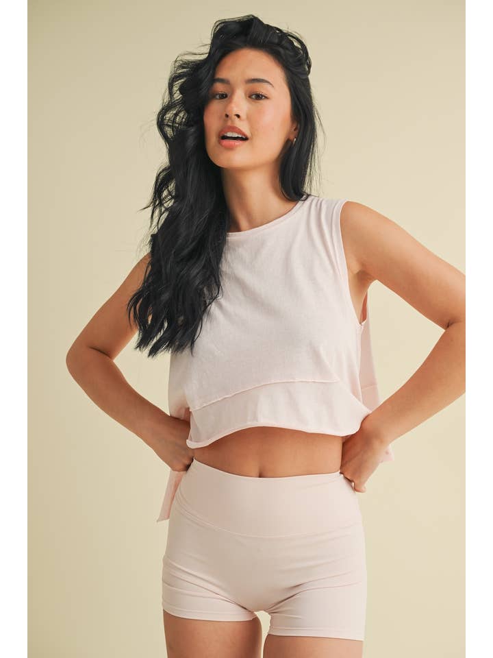 KIMBERLY C - Venta al por mayor Camiseta sin mangas - Mujer - Top sin mangas Perfect Layer38