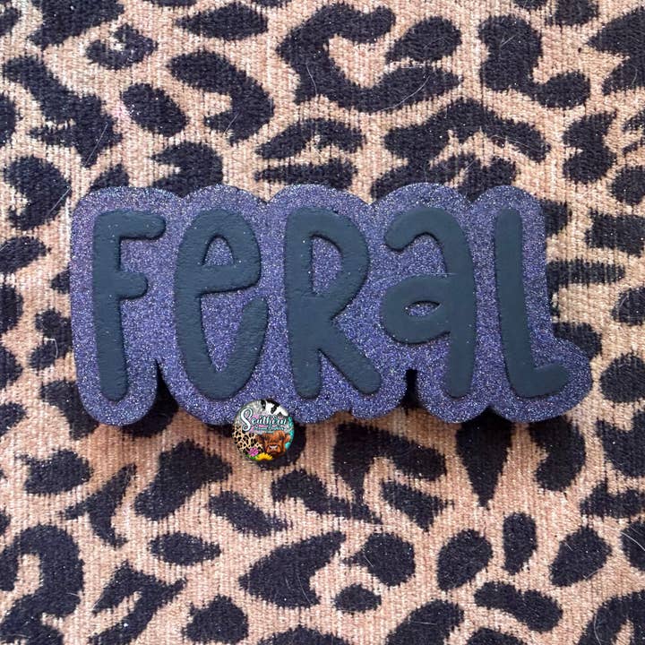 Freshie de voiture sauvage pour la vente par Southern Mama Freshies & More