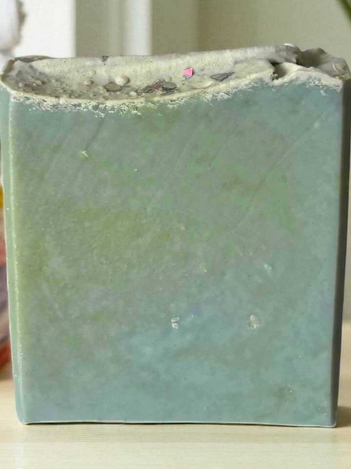 Fresh Laundry Soap for wholesale by Bubble Mountain Co