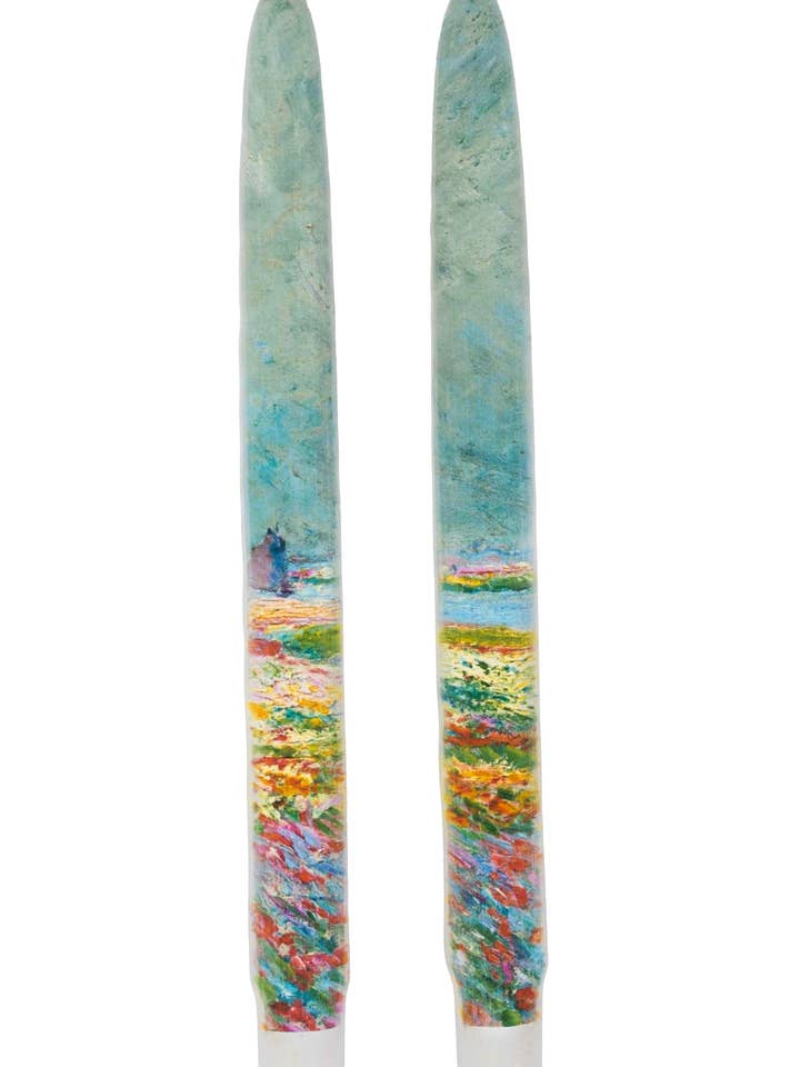 "Campi di tulipani vicino a L'Aia" di Claude Monet per la vendita all'ingrosso da parte di Flatyz EU