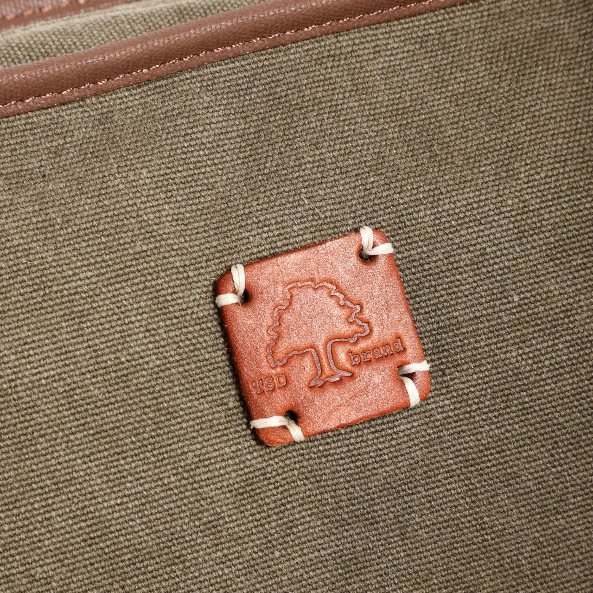 TSD Brand - Wholesale Tote Bag - Women's - Redwood Shopper Tote35