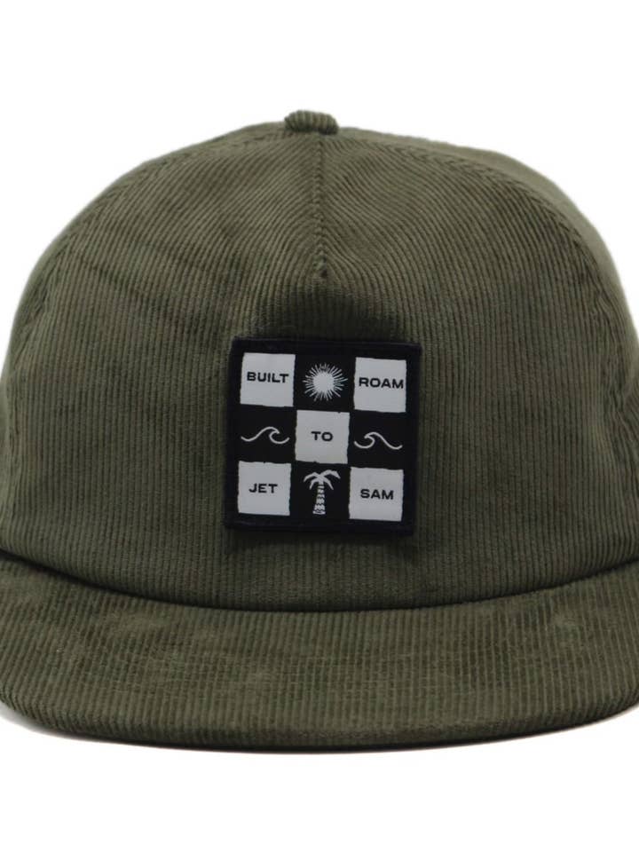 Take It Easy - Hat for wholesale by Jetsam