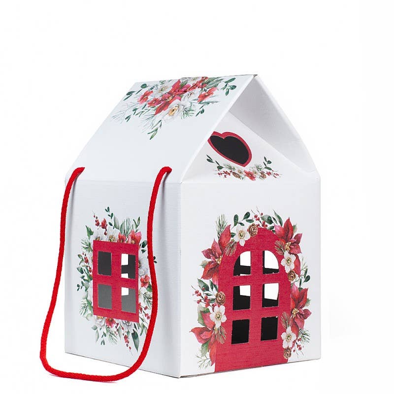 own - Vente Gâteau - Panettone original MILAN3