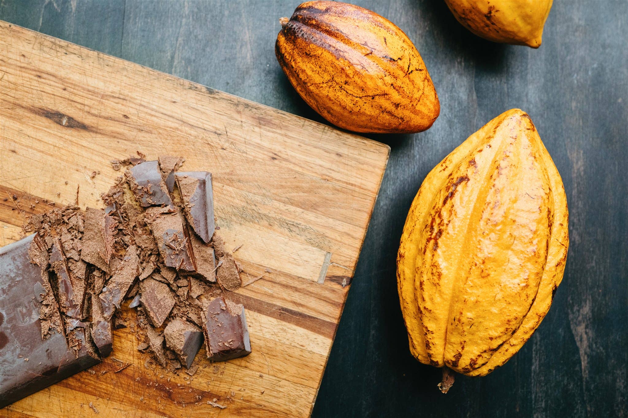 Pacha Mana Cacao – Großhandel Kakao/Heiße Schokolade – Zeremonielle Chuncho-Kakaopaste aus Peru4