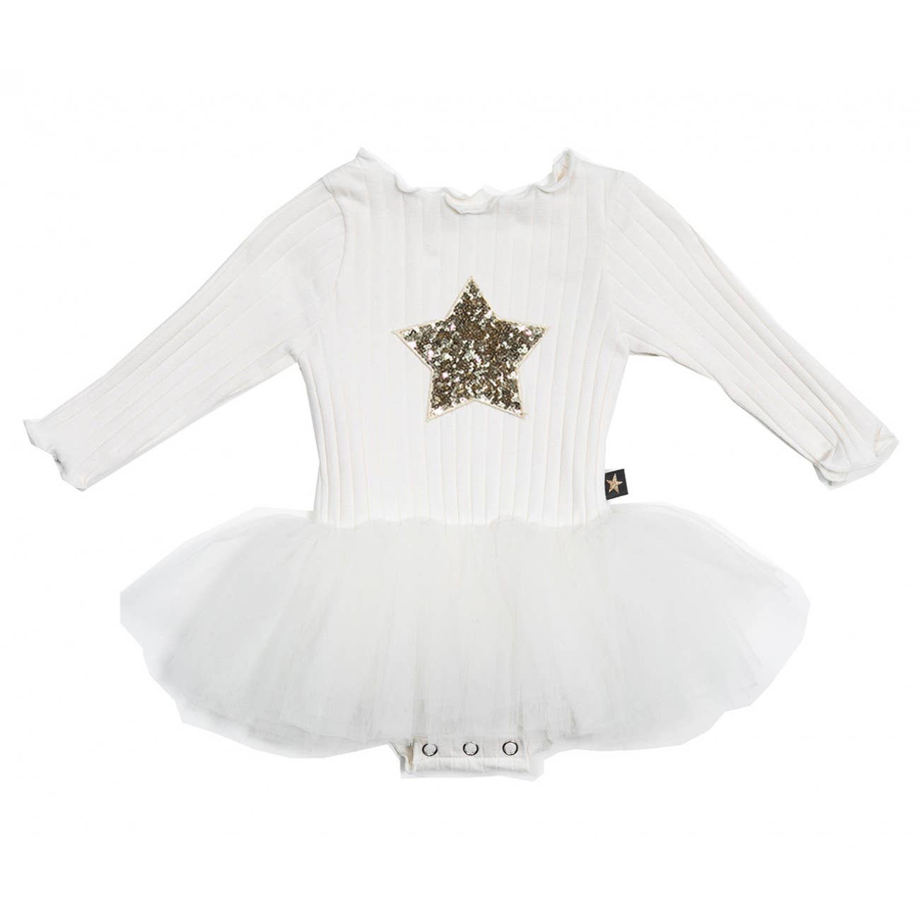 Petite Hailey - Vente Robe – bébé - Robe bébé Ph Sha Star2