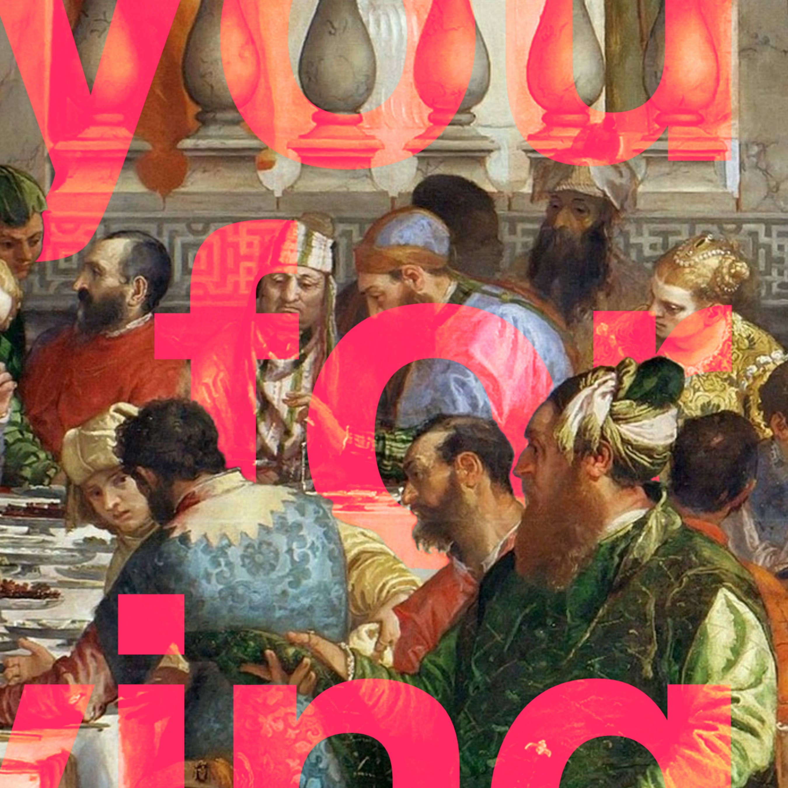 Pictrix Design - Wholesale Thank You Card - “Thank you for having us” A6 thank-you card5